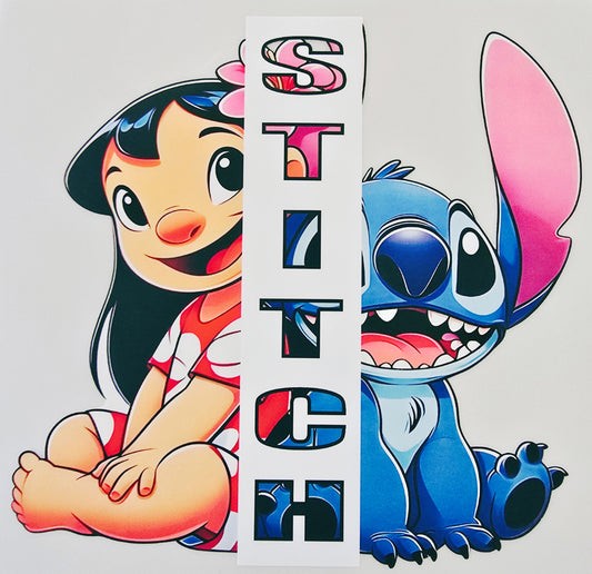 Lilo & Stitch