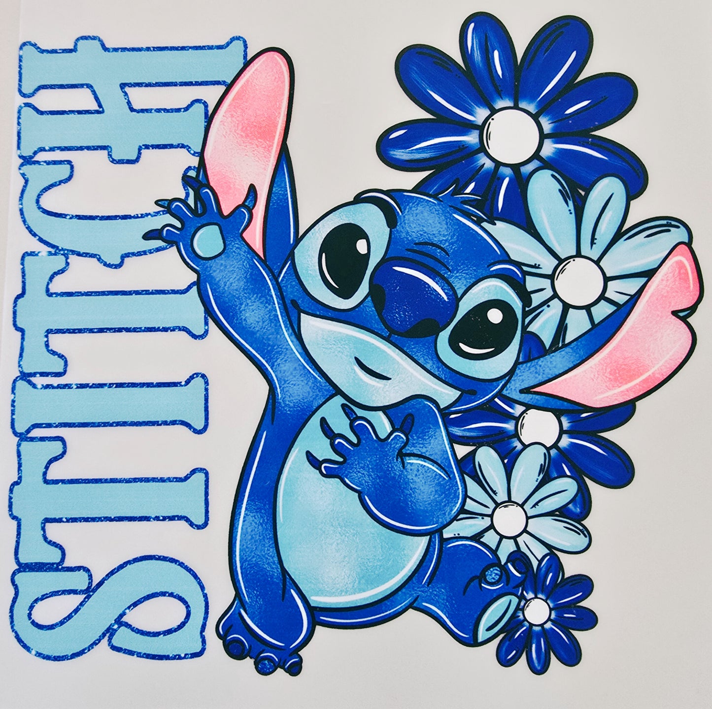 Stitch