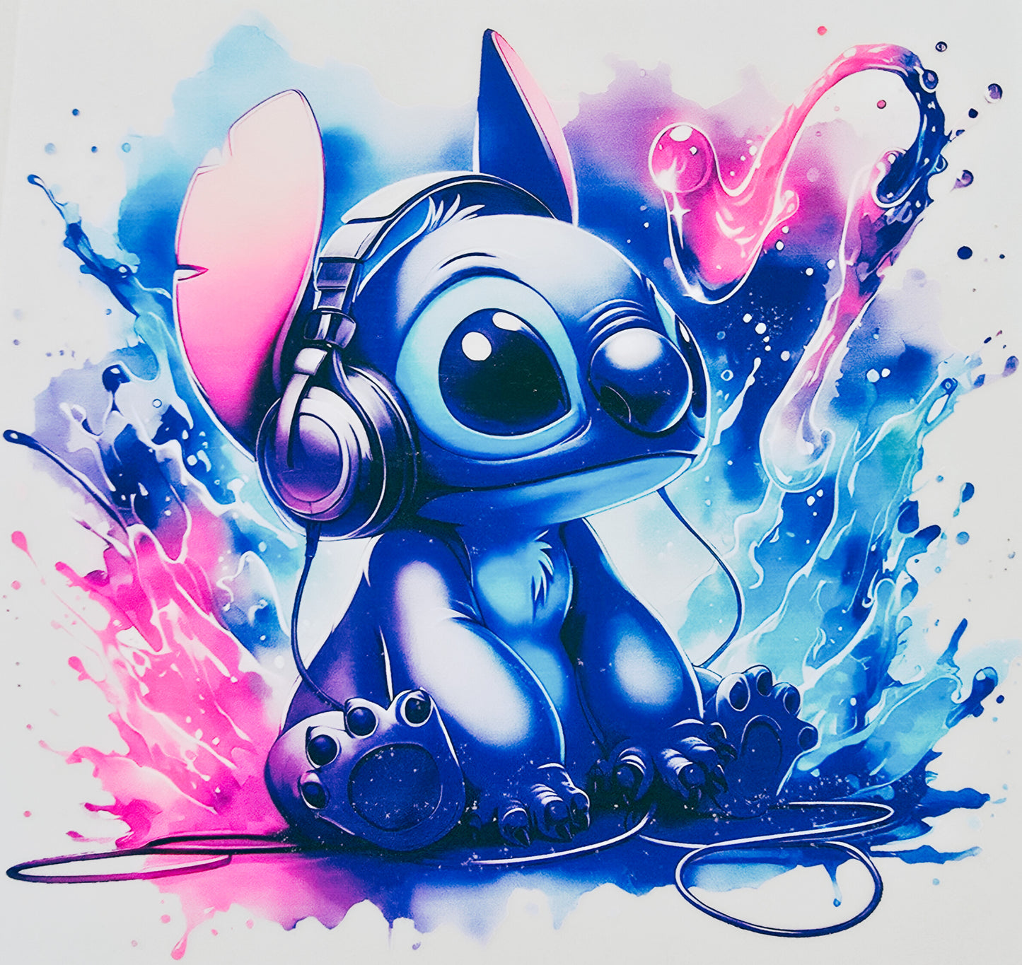 Stitch