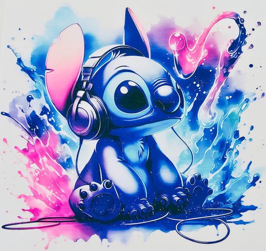 Stitch