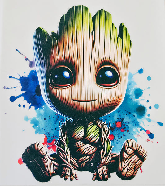 Young Groot
