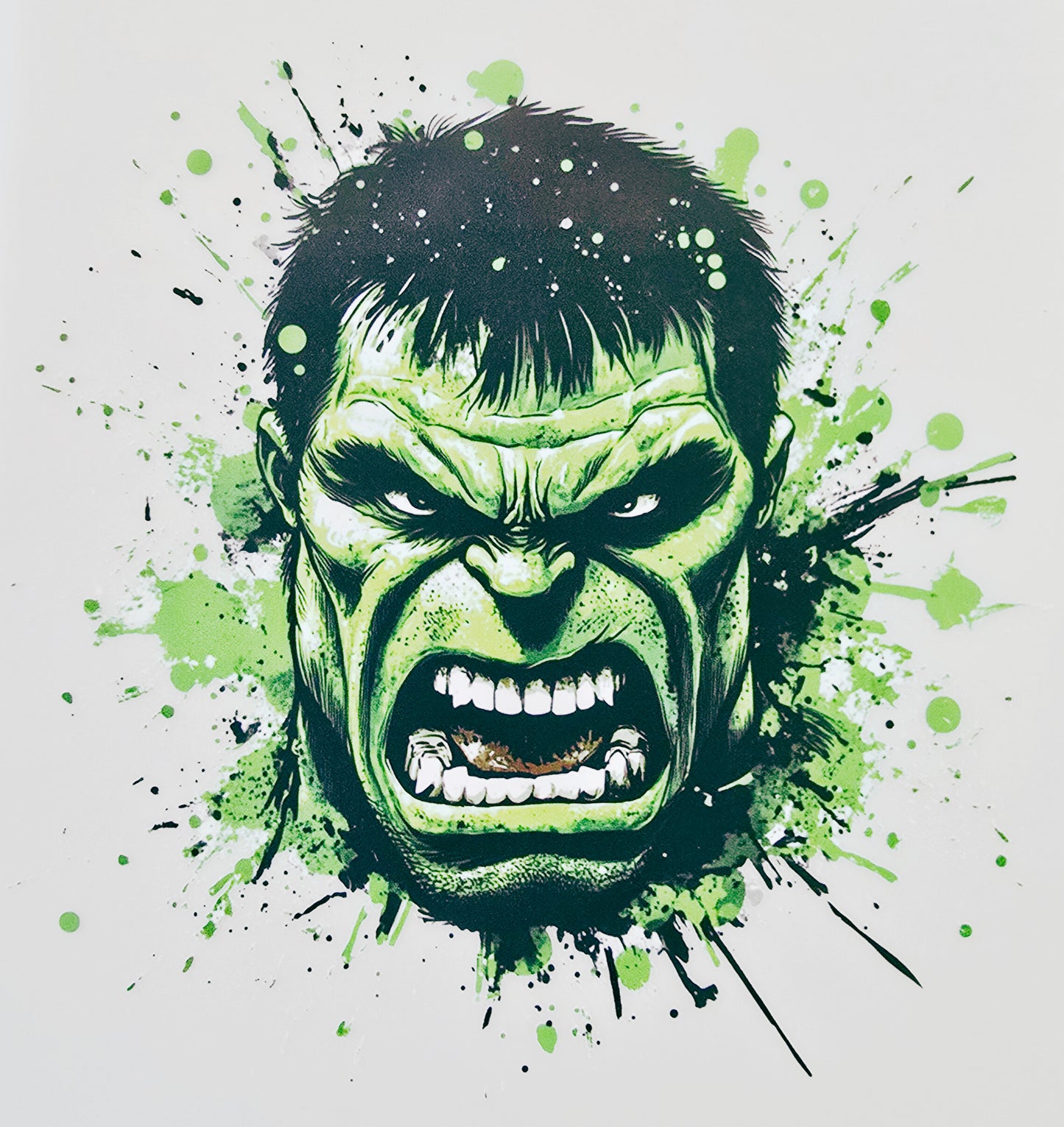 The Hulk