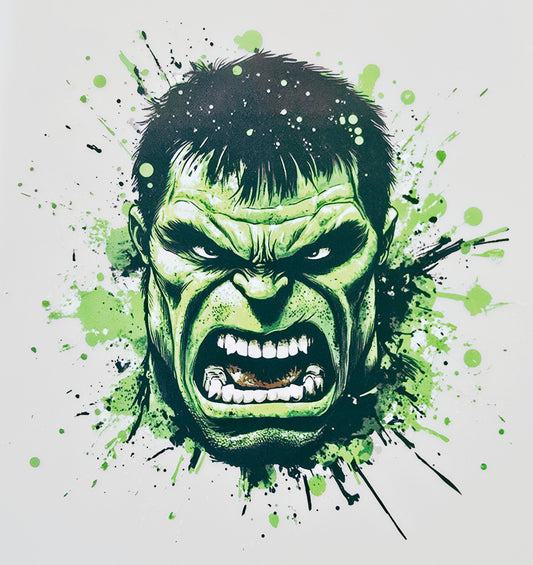 The Hulk