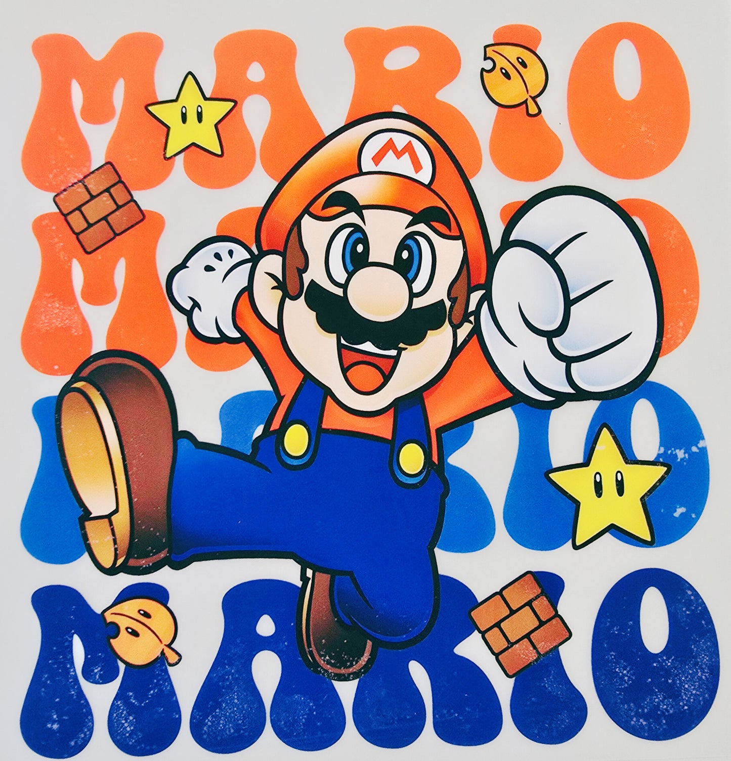 Mario