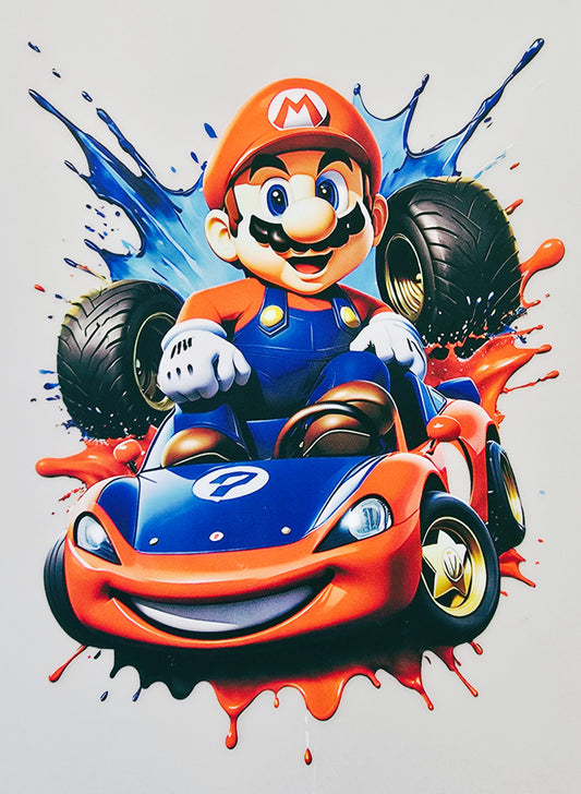 Mario Cart