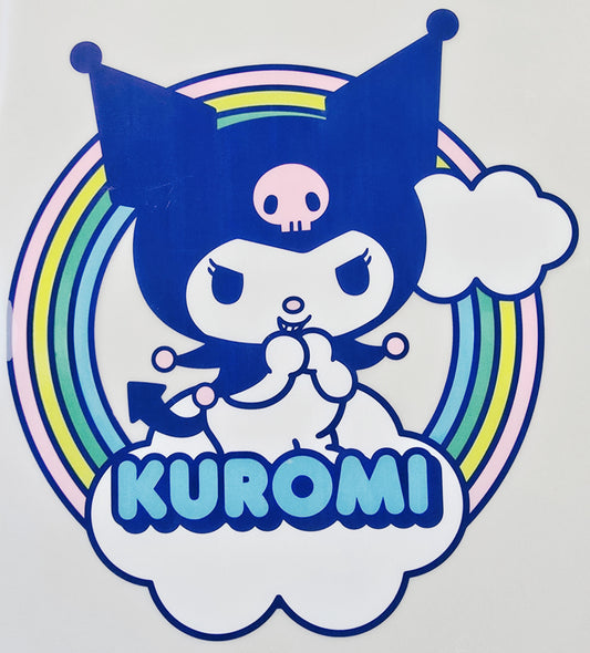 Kuromi