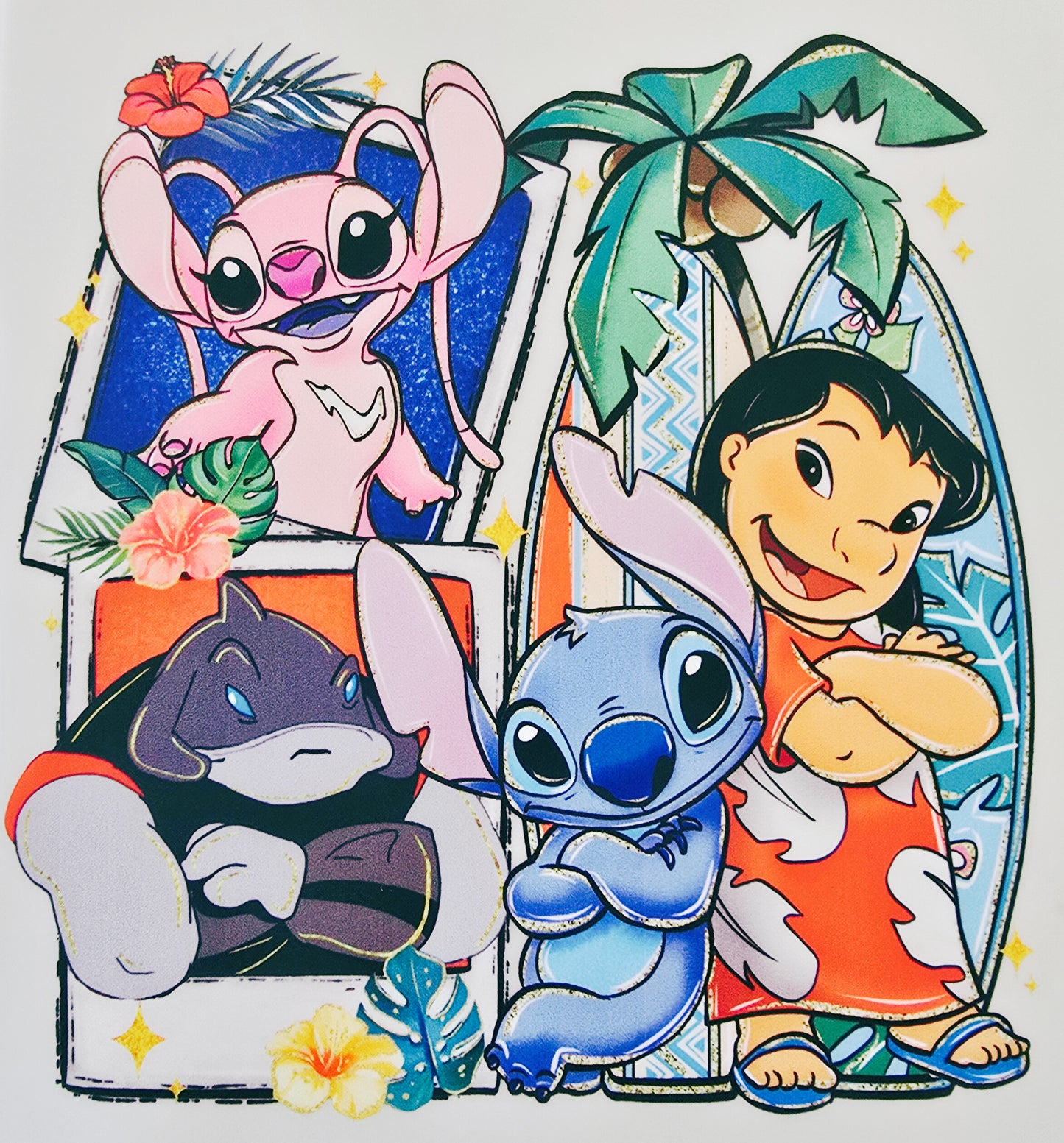 Lilo & Stitch