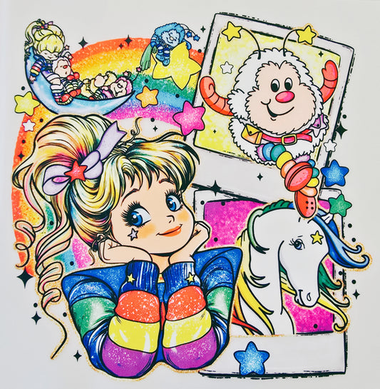 Rainbow Brite