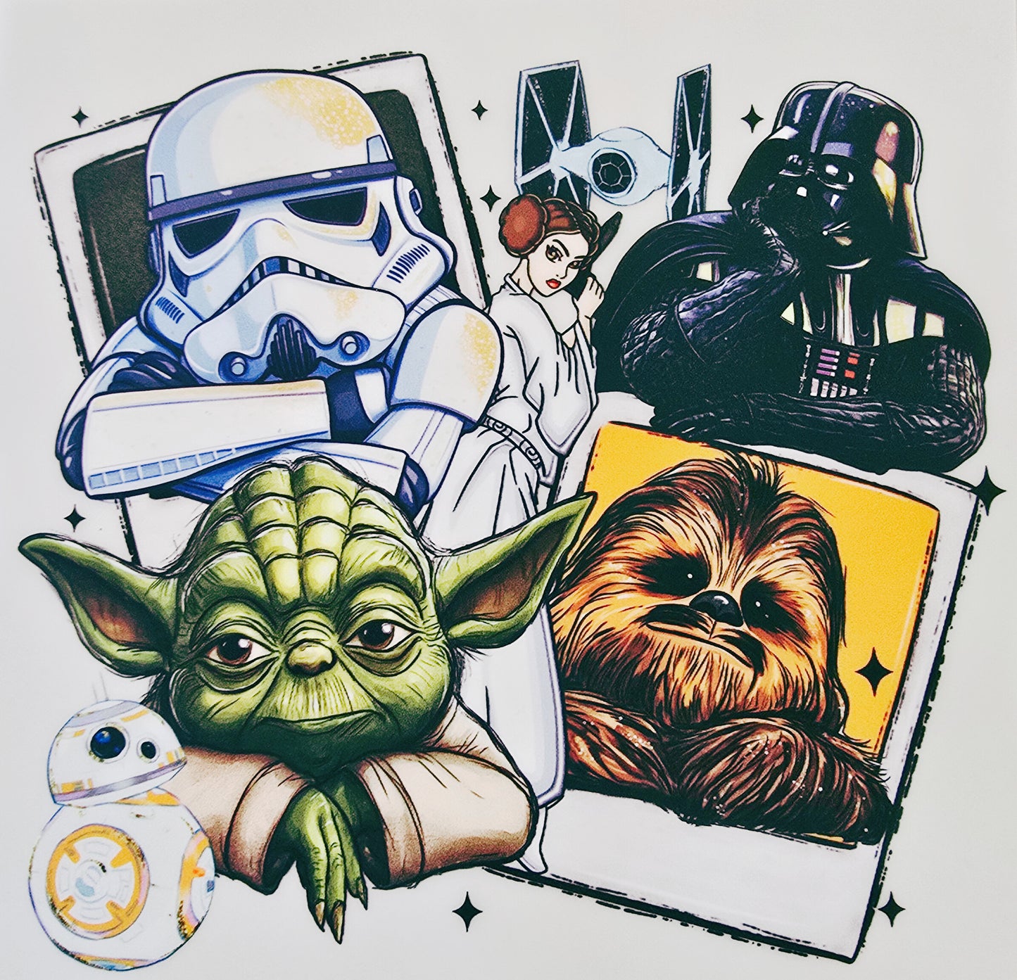 Star Wars