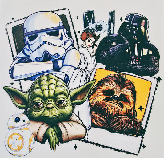 Star Wars