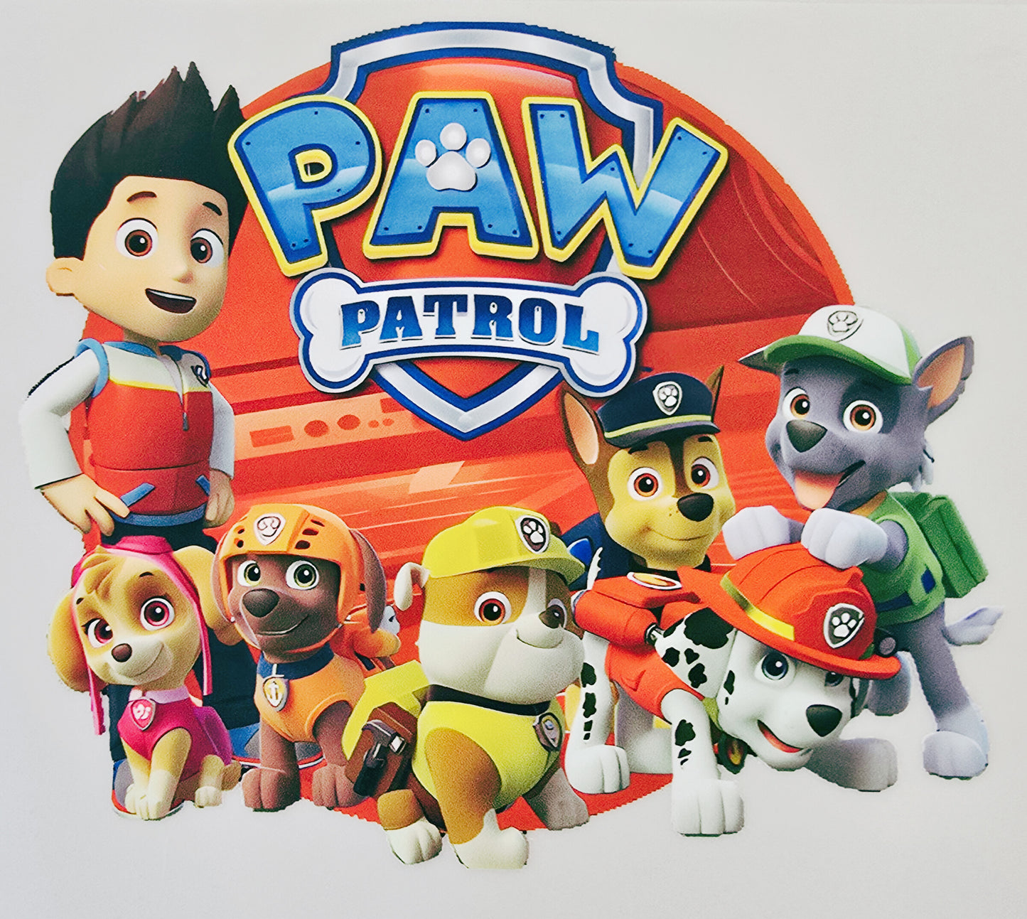 Paw Patrol