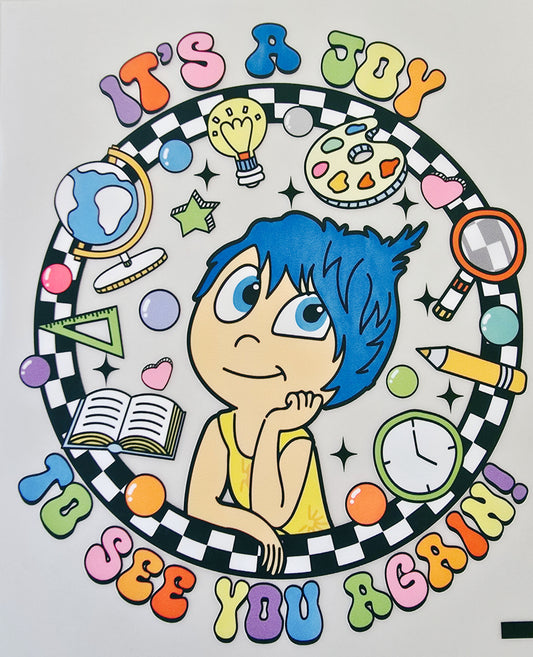 Inside Out
