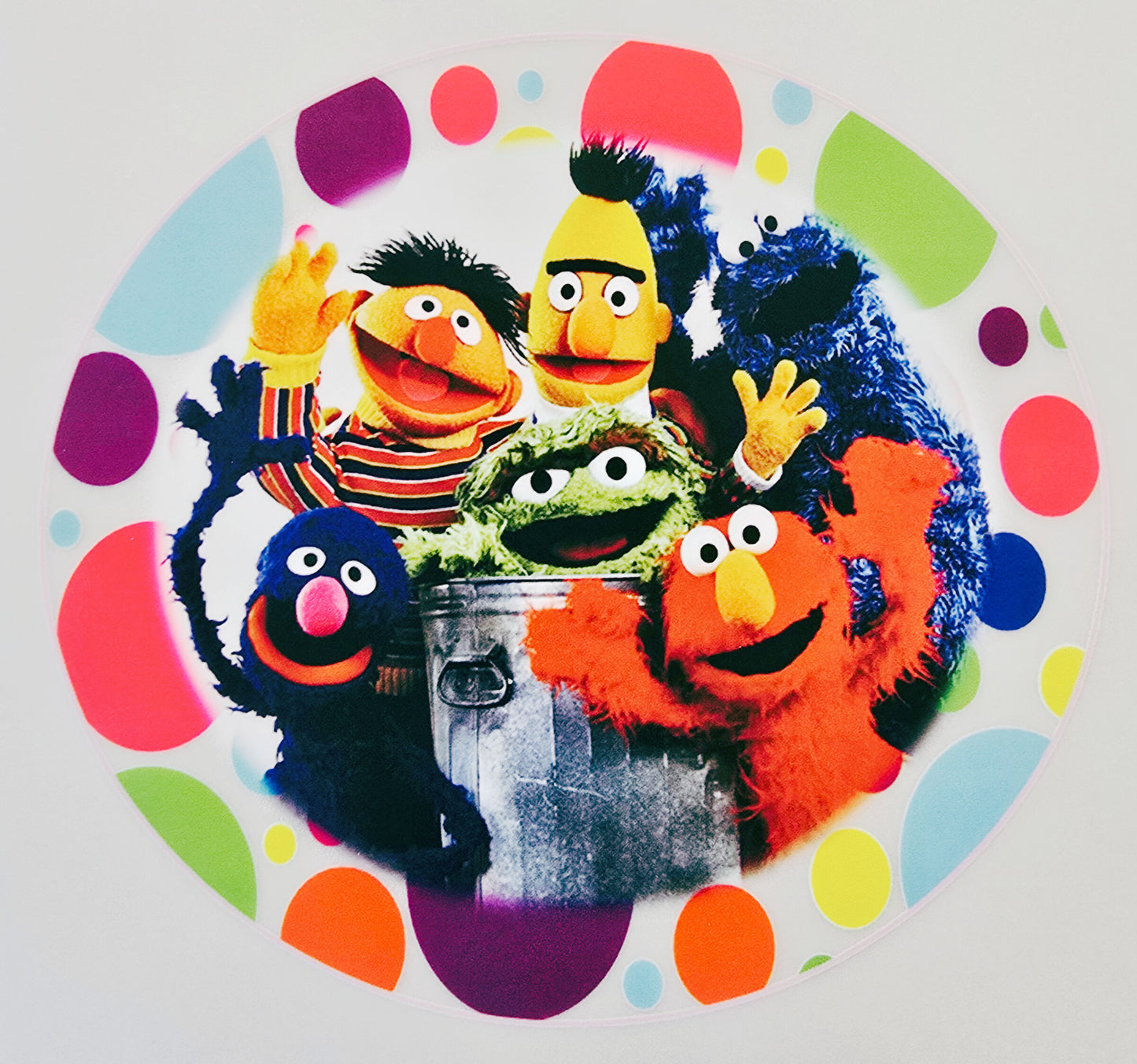 Sesame Street