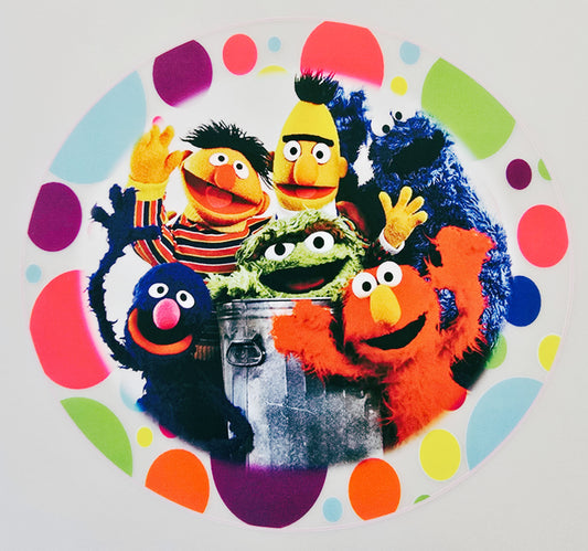 Sesame Street