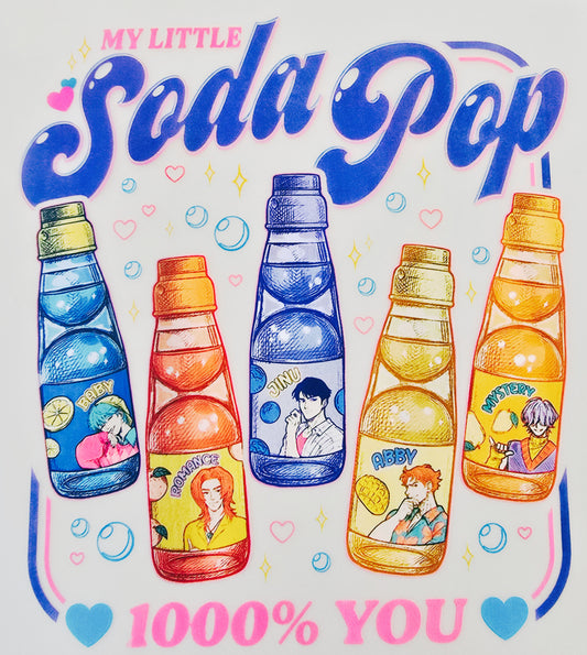 Soda Pop