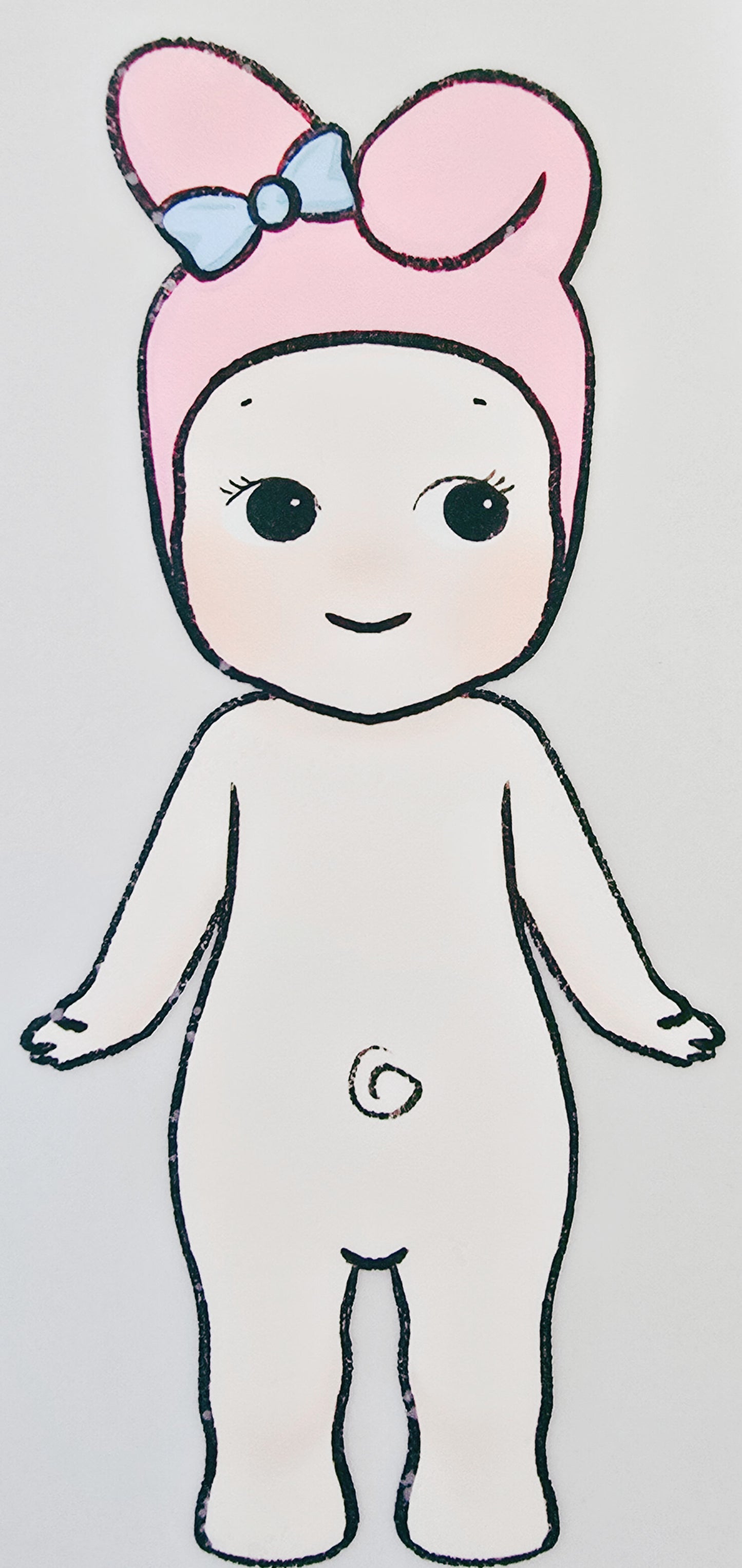 Melody Sonny Angel