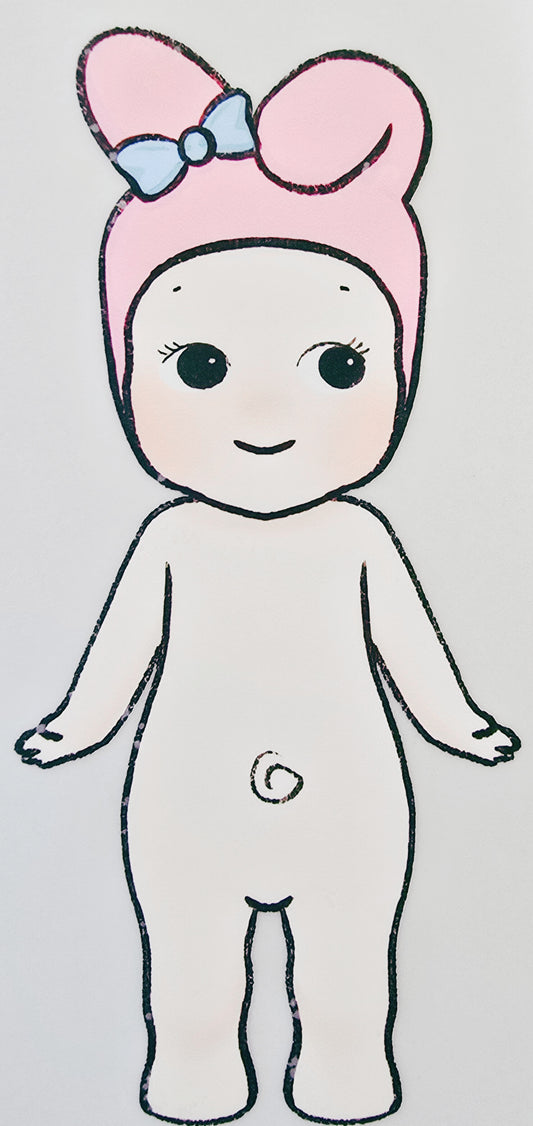 Melody Sonny Angel