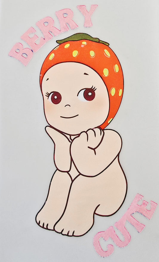 Berry Cute Sonny Angel