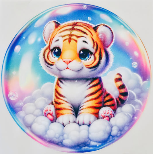 Young Cub