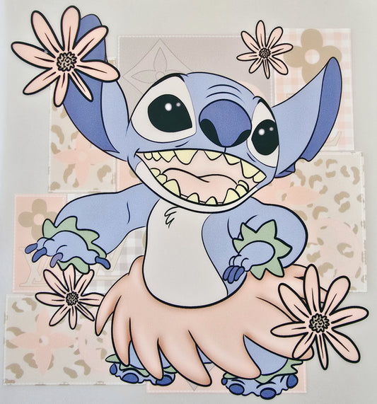 LV Stitch