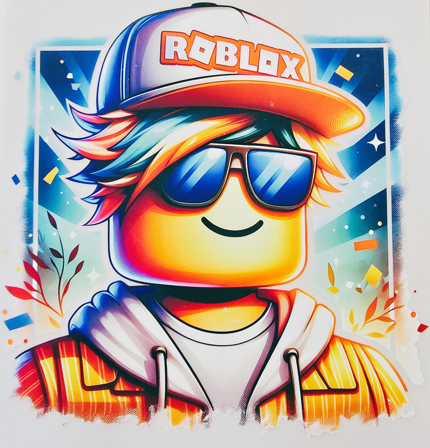 Roblox