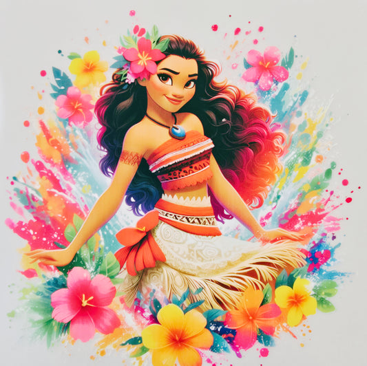 Princess Moana