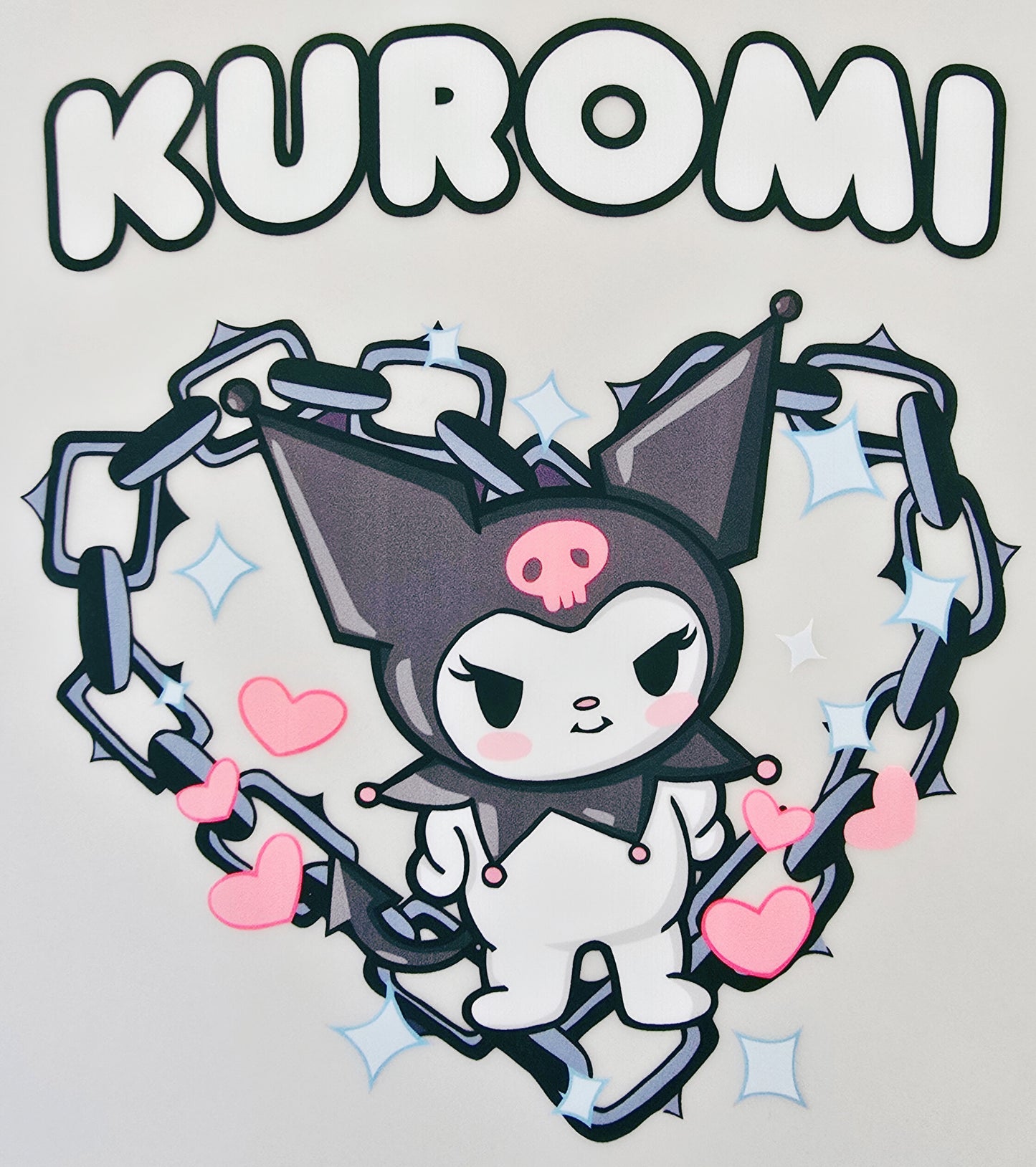 Kuromi