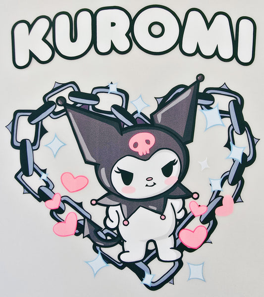 Kuromi