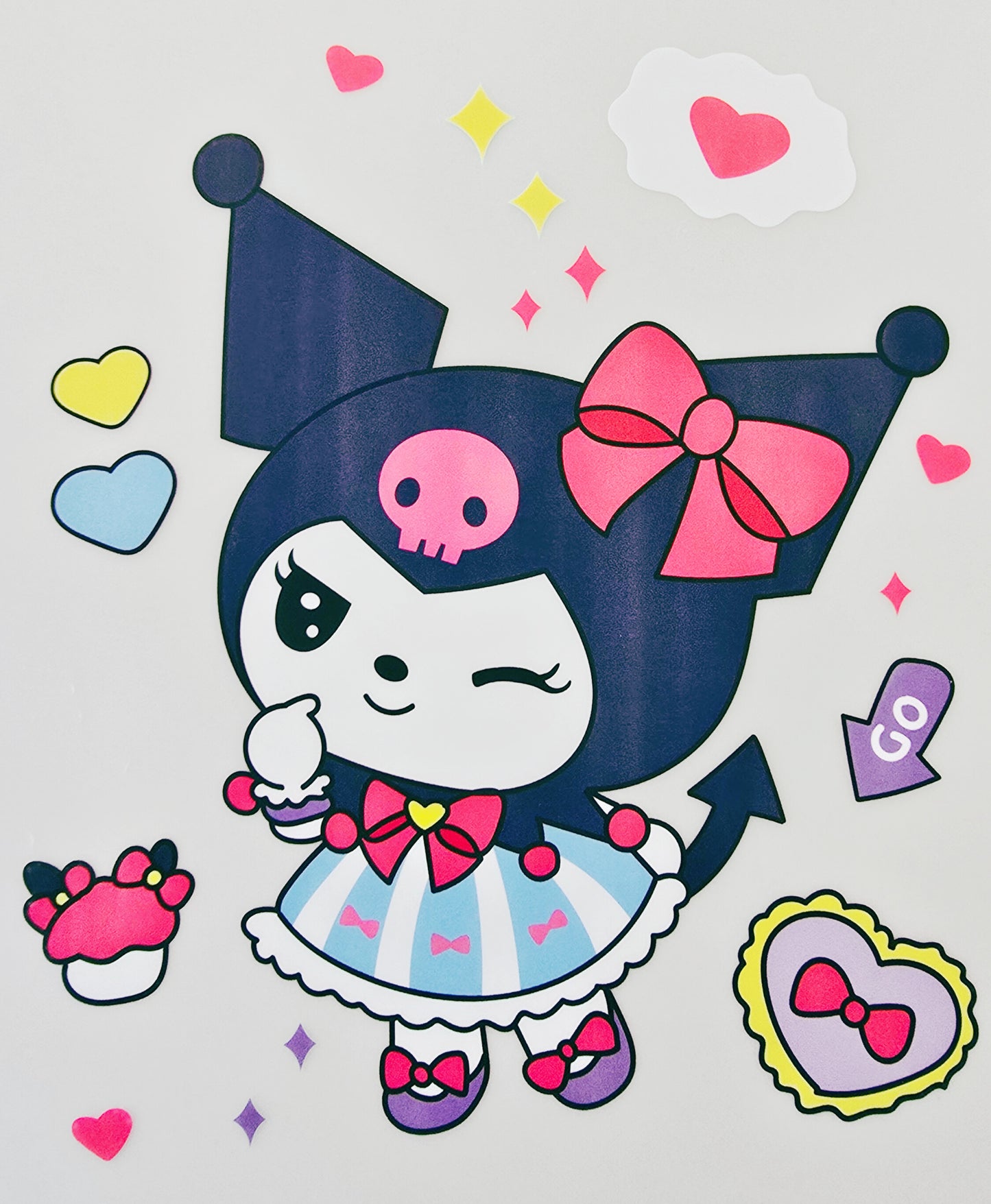 Kuromi