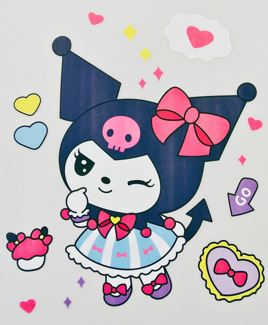 Kuromi