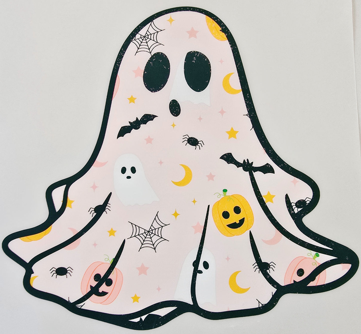 Halloween Ghost