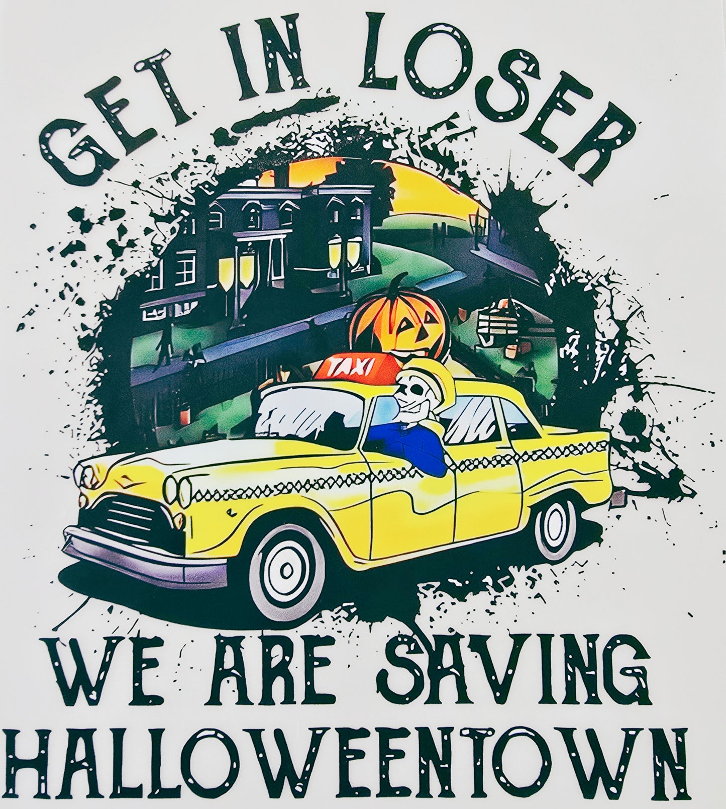 HalloweenTown