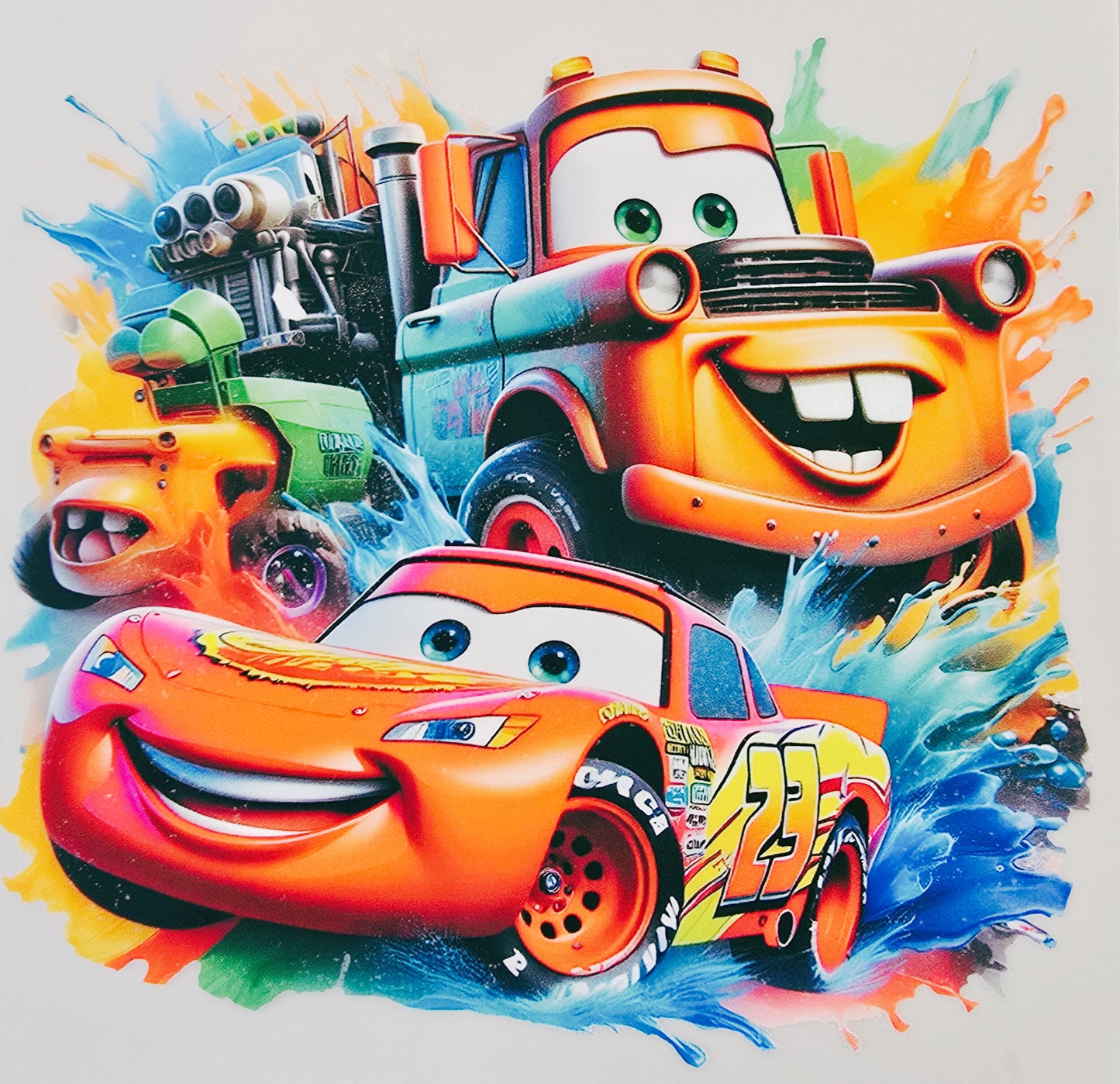Cars