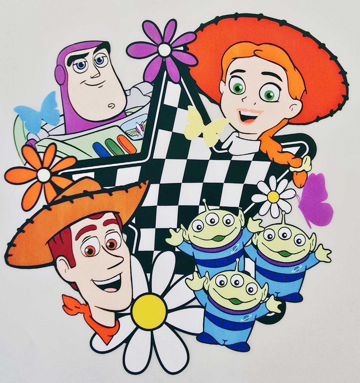 Toy Story