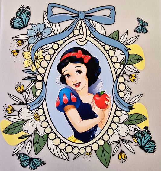 Princess Snow White