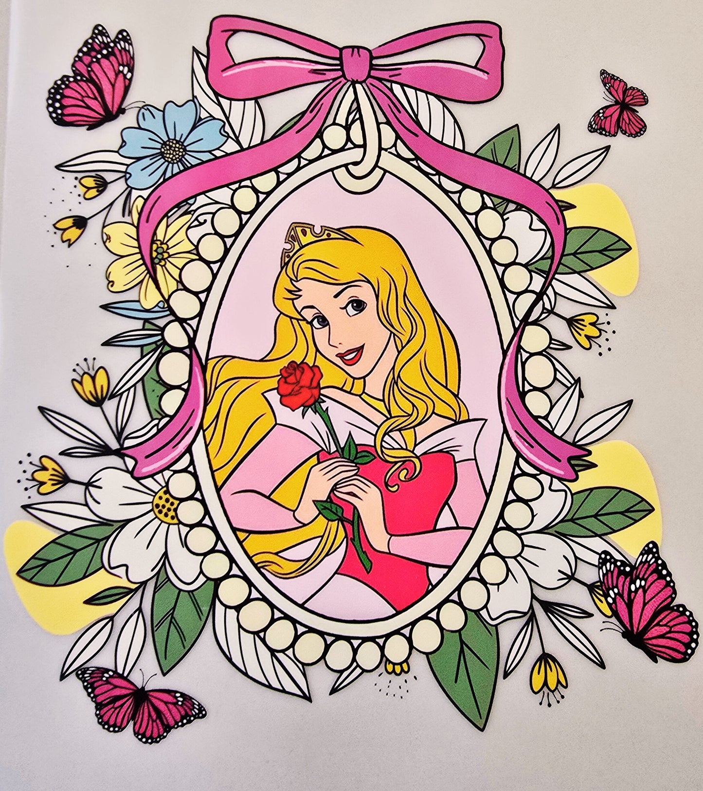 Princess Aurora