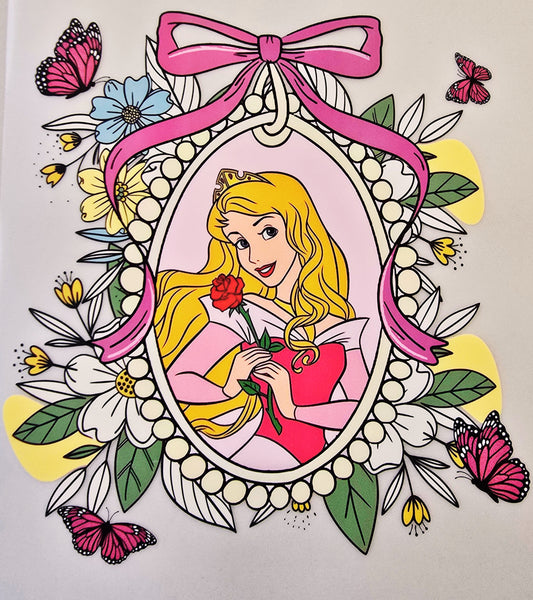 Princess Aurora