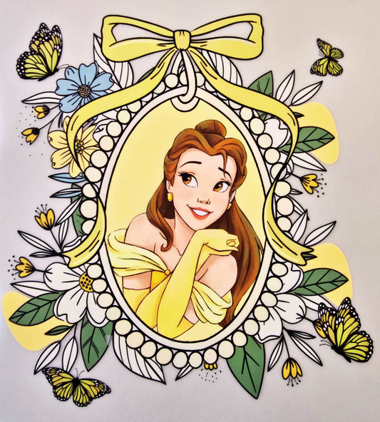 Princess Belle
