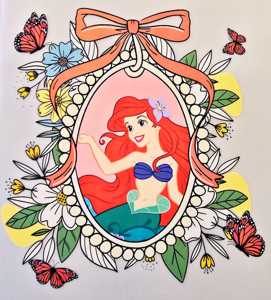Princess Ariel
