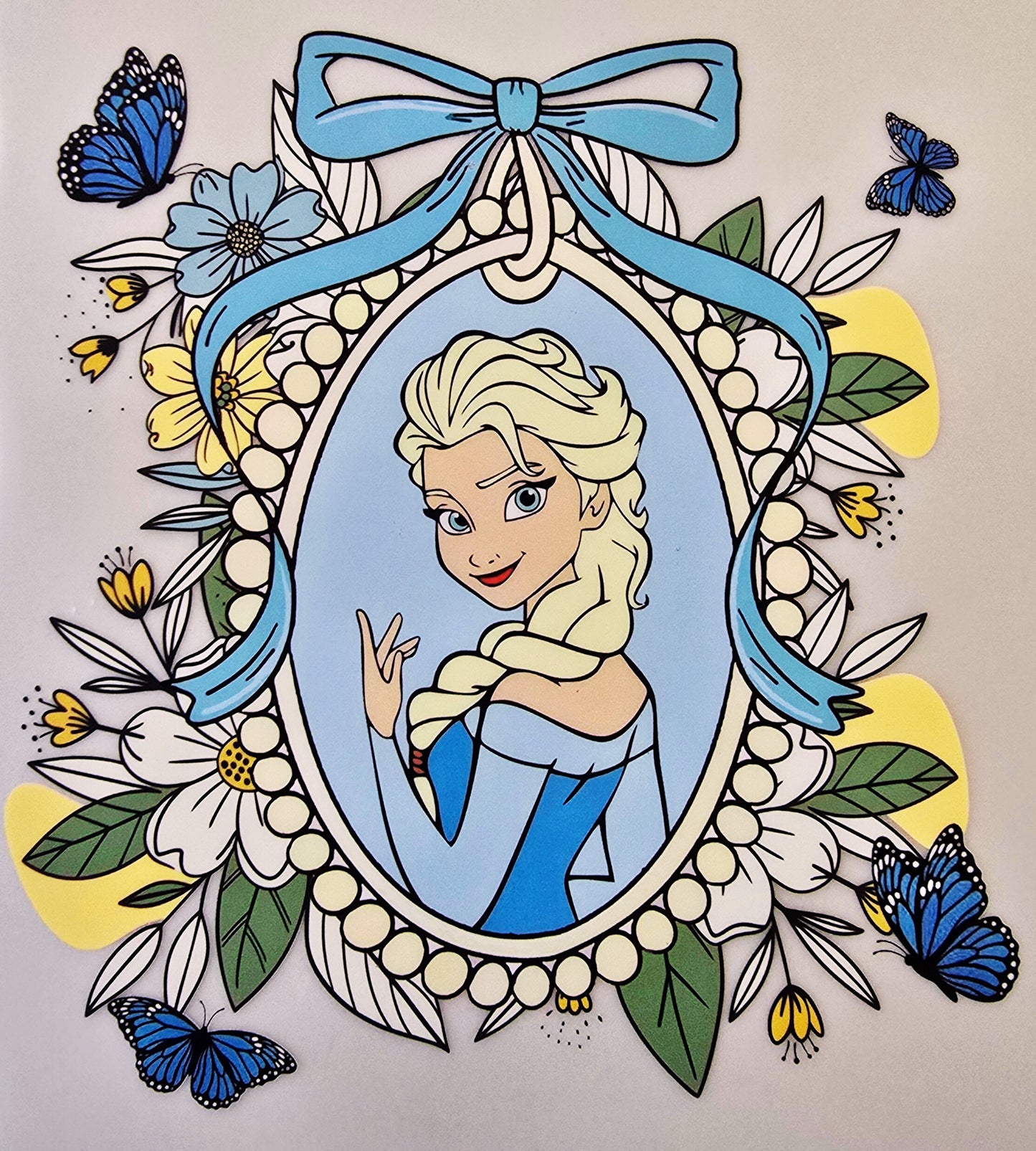 Princess Elsa