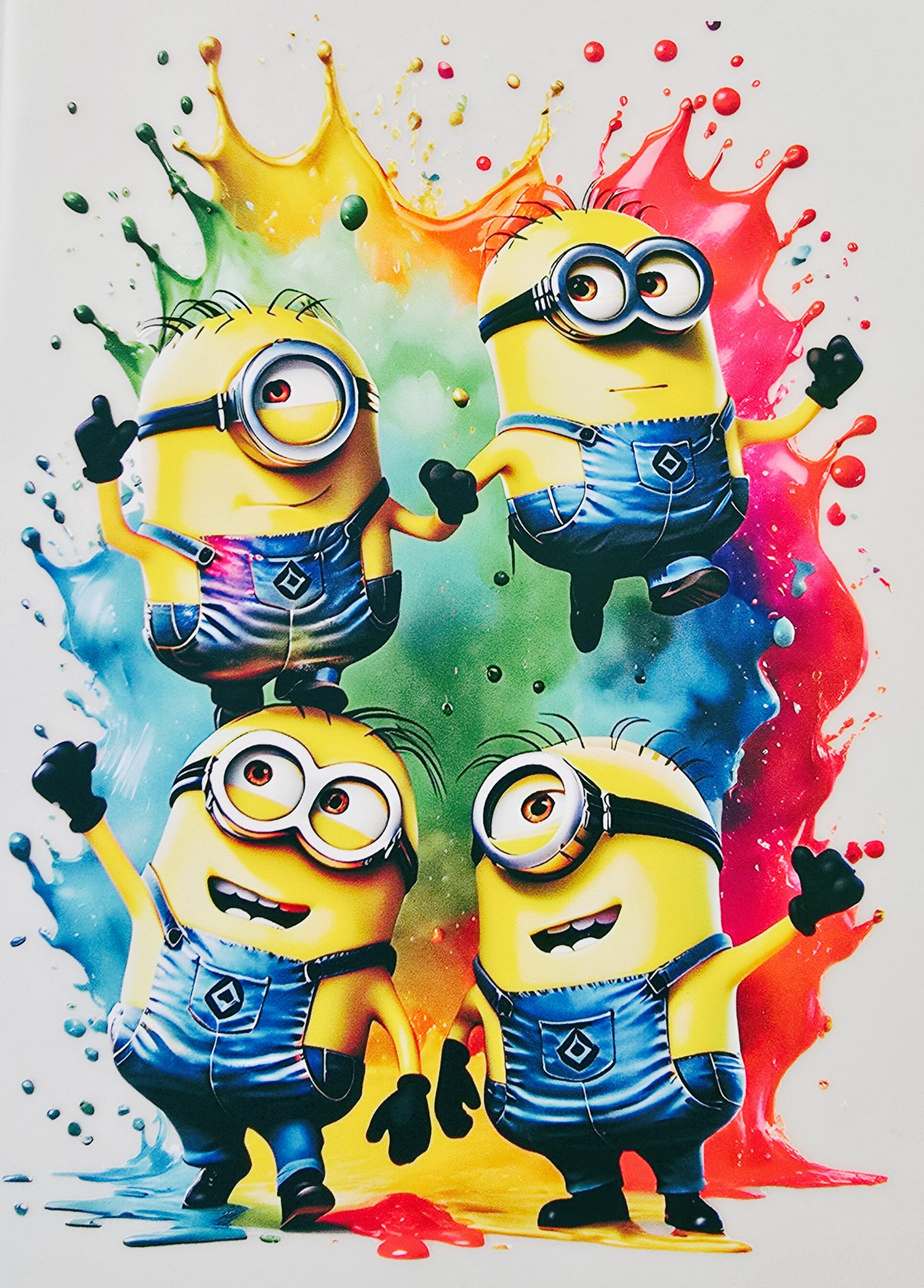 Minions