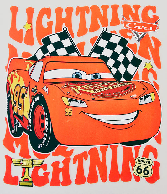 Lightning McQueen