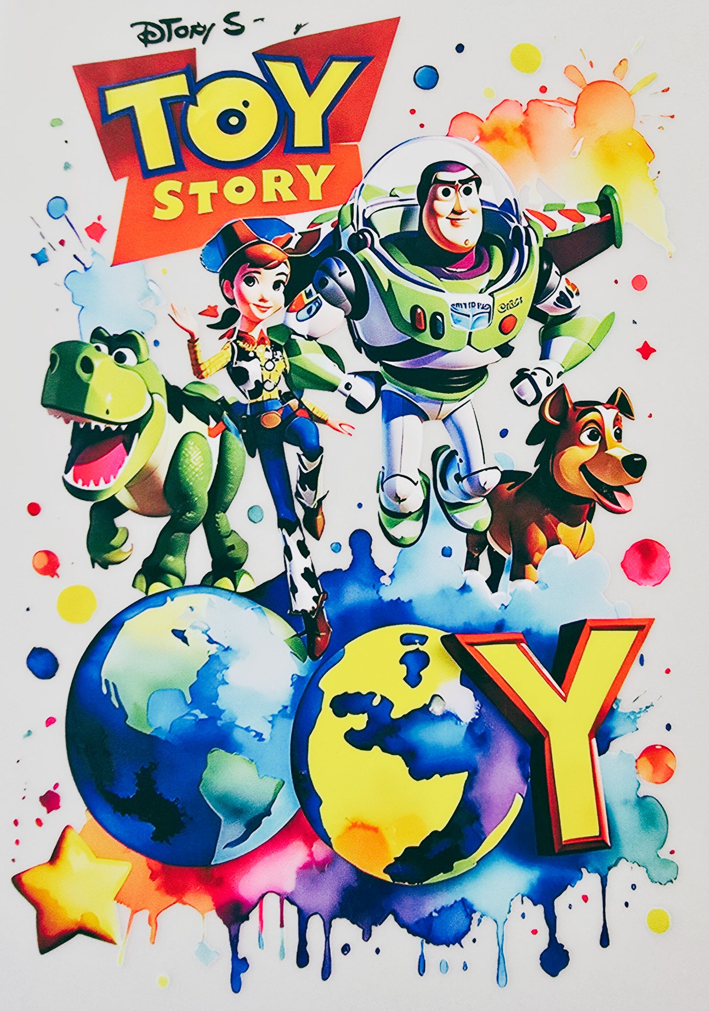 Toy Story
