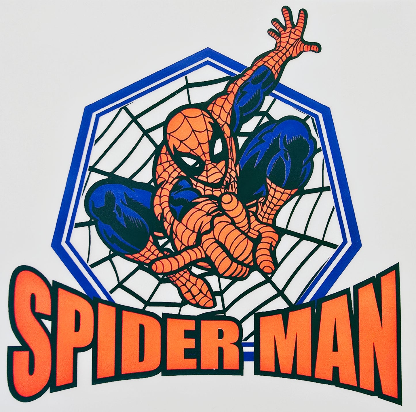 Spiderman