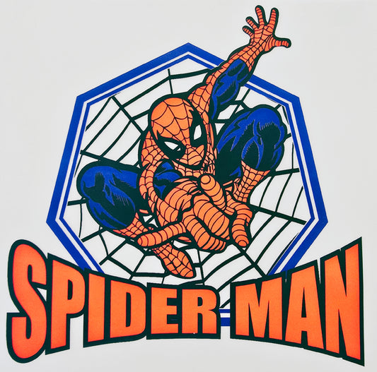 Spiderman