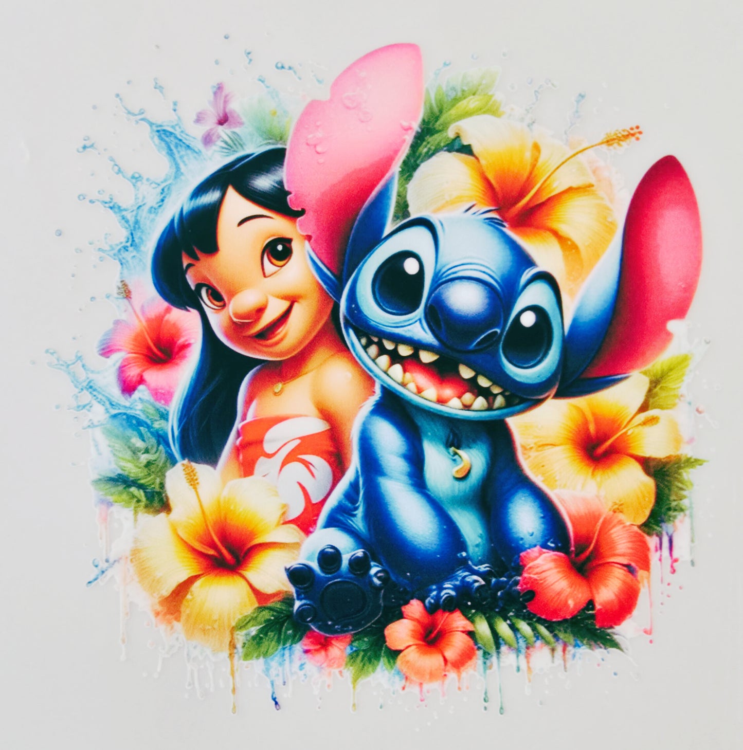 Lilo & Stitch
