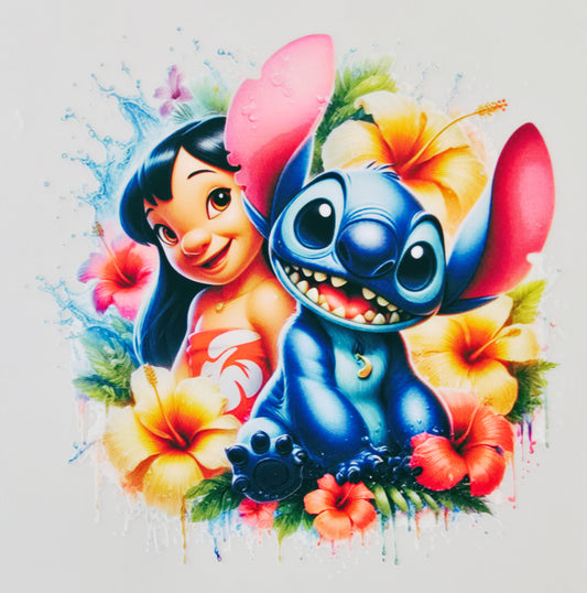 Lilo & Stitch