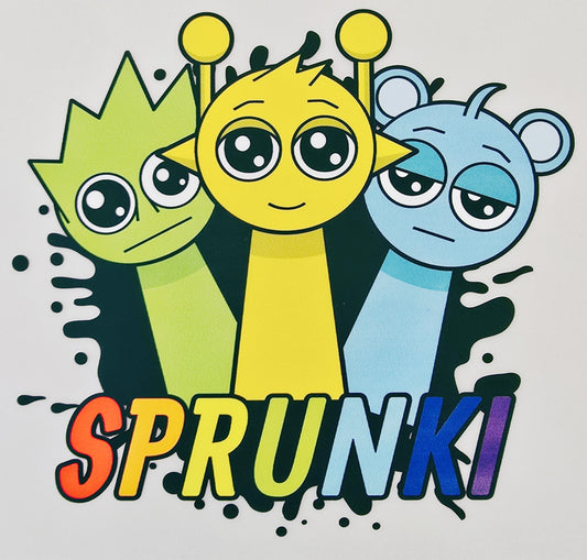 Sprunki