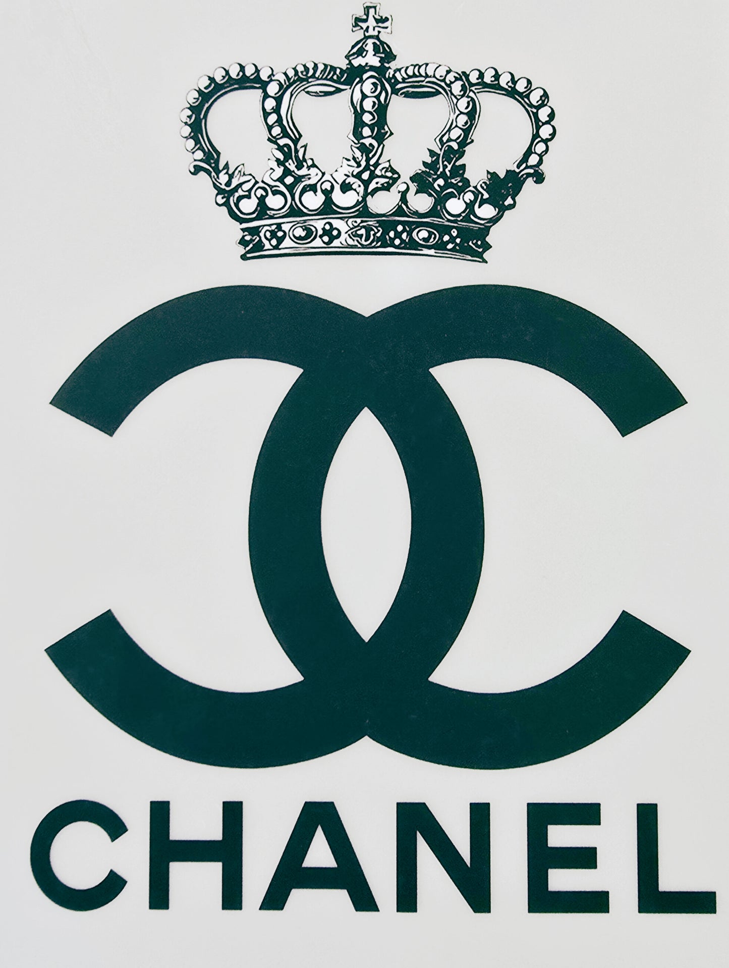 Chanel Crown