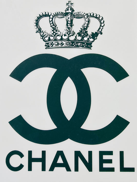 Chanel Crown